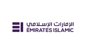 Emirates Islamic شركاؤنا طيران الإمارات الإمارات العربية المتحدة