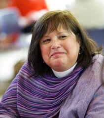 Bishop Carol Gallagher appointed assistant bishop in Diocese of  Massachusetts