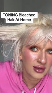 🌟 Toning truths revealed! Join me as I bust myths and beautify my hai...