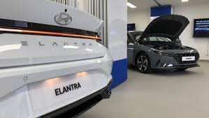 Hyundai elantra 2020 is a 5 seater sedan available at a price of rm 109,888 in the malaysia. 2021 Hyundai Elantra Smartstream Launched In Malaysia