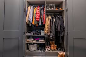 The refurbishing process includes functionality testing, basic cleaning, inspection, and repackaging. Thebuild Tv Products Closetmaid Thebuild Tv