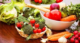 Are There Health Downsides To Vegetarian Diets