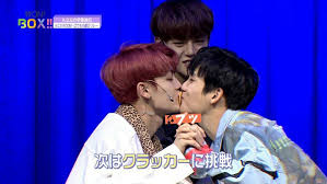 Junchan A C E Twtt Ace5hero Ace Emotions Adventure
