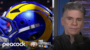 Judge rules against Los Angeles Rams in arbitration case - YouTube