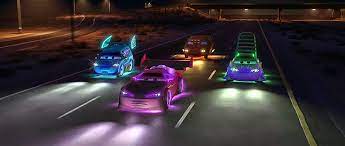 Cars Tuner Scene Pixar Cars Youtube Cars Pixar Cars Movie Pixar Cars