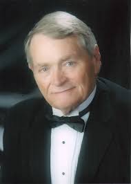 Robert Garrett Obituary