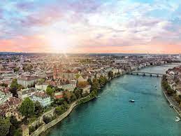 Wir verkünden das evangelium in verbundenheit mit dem papst. Basel Tourismus Linkedin
