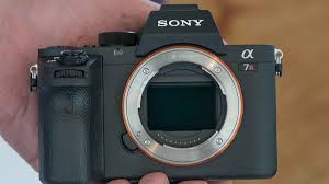 Responsive manual control for content creators adjust focus, zoom, and iris with smooth, consistent precision. Sony Reportedly Shifting Focus To Full Frame Cameras Digital Photography Review