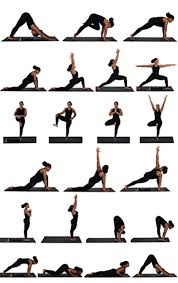 Yoga & movements connectics, 3rd edition. Basic Yoga Positions Cheap Online