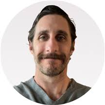 Patrick Corcoran, LMFT, CA