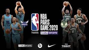 Mais aussi et surtout d'en apprendre plus sur le dispositif que parionssport va mettre en place pour le nba paris game 2020 et le match entre les charlotte hornets et les milwaukee bucks. Le Prix Des Places Pour Le Nba Paris Game 2020 Organise A L Accorhotels Arena Sportbuzzbusiness Fr