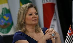 Confira tudo sobre joice hasselmann: Joice Hasselmann Saira Da Lideranca Do Psl Para Assumir Comunicacao Da Camara Congresso Em Foco