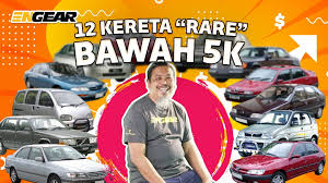Jenis peta ini dapat dibedakan atas dua jenis yaitu: Rare 12 Jenis Kereta Harga Bawah Rm5 000 Di Pasaran Malaysia Engear