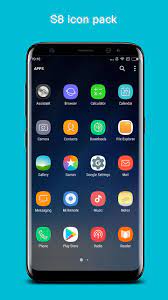 Free download super s9 launcher for galaxy s9 s8 launcher 1.4 apk for android mobiles, samsung htc nexus lg sony nokia tablets and more. S S8 Launcher Galaxy S8 Launcher Theme Apk 2 8 Download For Android Download S S8 Launcher Galaxy S8 Launcher Theme Apk Latest Version Apkfab Com