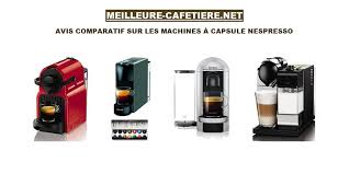 The pixie can make espresso and lungo sized coffee utilising two touch buttons on. Avis Meilleure Machine A Cafe Nespresso Avec Capsules
