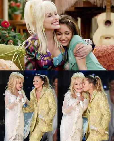 Miley Cyrus Addresses Dolly Parton Situation as Bryan Seaver Faces Court Case… Bryan Seaver, Dolly's nephew and head of security, announced her death, then faced firing and a restraining order. 👉 Discover