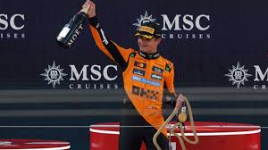 ¡Drama en Silverstone! Colapinto KO y Piastri casi choca a Verstappen - Imagen principal del artículo