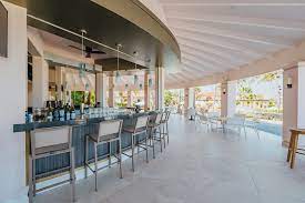 The spa at tierra del sol on treatments one of our highlights within the resort is the spa (formerly known as body & soul), a sanctuary in the middle of 600 acres of unspoiled beauty. The Restaurant Aruba Restaurant Im Tierra Del Sol
