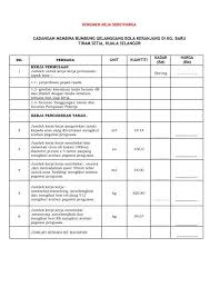 Pejabat pkg dengan menyediakan ruang tempat letak kereta 14 18000.00 berbumbung, berturap saiz p x l x rm. Fail Tender Sistem Tender Dokumen Dan Sebutharga Selangor