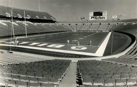 From Rich Stadium To The Ralph Photo Galleries