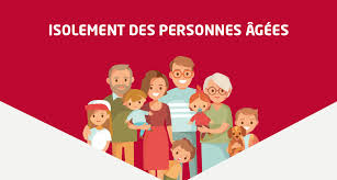 Une présence de nuit ou une garde de nuit à domicile auprès de la personne âgée peut être nécessaire si la personne âgée n'est pas capable de se déplacer seule, s'il existe un risque de chute, ou encore dans le cas d'une maladie d'alzheimer. Seniors Et Solitude Comment Maintenir Le Lien Social Essentiel Autonomie