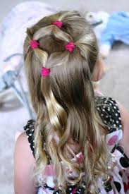 Princess Hair Hair Styles Girly Hairstyles Little Girl Hairstyles