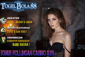 Togel Online Kami Net