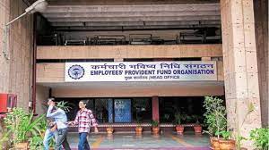 Central provident fund commissioner and financial adviser and chief accounts officer ; 11 Essentials Of Employees Provident Fund Epf 11 News India Tv