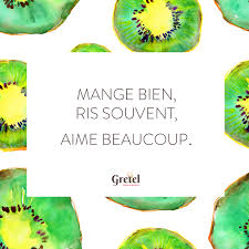 Citation Bien Etre Bien Manger Rire Etre Heureux Avec Gretel Citation Bien Manger Je Pense A Toi