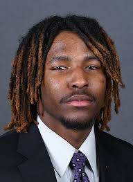 4 DAYS TO 2022 KICKOFF: Malik Knowles