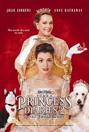A mãe da princesa trabalha com quê? The Princess Diaries 2 Royal Engagement Wikipedia A Enciclopedia Livre