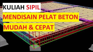 Mulai dari kebutuhan material bangunan, anggaran yang perlu disiapkan, tenaga kerja yang dibutuhkan dan lain sebagainya. Cara Menghitung Kebutuhan Besi Cor Lantai Taikes