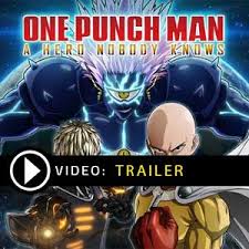 These codes are perfectly legit and are officially distributed by the developers of the game via official channels. Buy One Punch Man A Hero Nobody Knows Cd Key Compare Prices