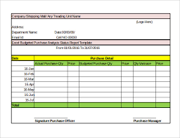 The user can easily place the names and numbers and other details relevant to the revenue generation in each field of the spreadsheet effortlessly. Daily Sales Report Format In Excel Free Download Paintingrenew
