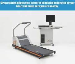 Image result for Exercise Stress Test