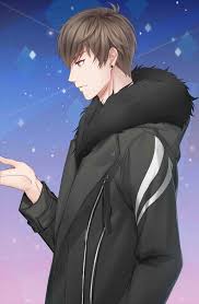 Mr love queen's choice anime gavin. Gavin Winter Sparks Mr Love Queen S Choice Wiki