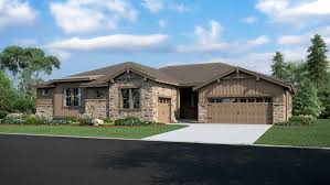 Calatlantic Homes Sequoia Ranch B Of The Sterling Ranch 7000s Community In Littleton Co Colorado Homes New Homes New Homes For Sale
