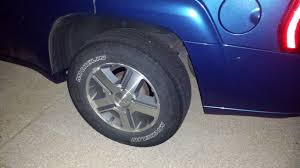 2009 Altima Tires July 2018