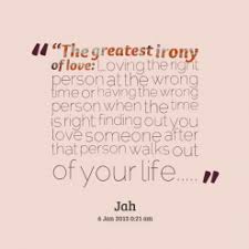 Right Love At The Wrong Time Love Quotes - Right Love Wrong Time ... via Relatably.com