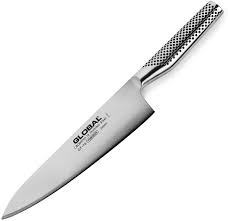 There are 6143 japan knife for sale on etsy, and they cost $88.76 on average. Amazon Com Global Model X Chef S Knife Made In Japan 8 Fine Edge Kitchen Dining