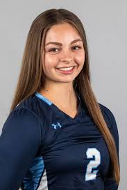 2023 Women's Volleyball Roster