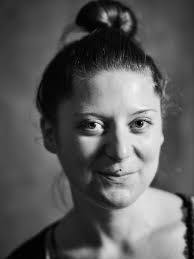 Nida A-i-R in April 2019