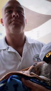 Captains at Sea. Legends of Whitaker Dog., Today, Ethan Whitaker and Monday  Ehrlich broke ground, broke bread, and aligned. Together, we’re proud to  announce: Whitaker Dog is here for you—and here to ...