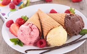 3 scoop wall's neopolitana ice cream. Yuk Coba Buat Es Krim Di Rumah Dengan 10 Resep Es Krim Mudah Dan Praktis