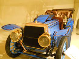 This Picture Came From My Video Titled 1905 Amazing Blue Panhard That Can Be Viewed At Youtube Com Viewwithme And Can Now Be Car Antique Cars Vintage Cars