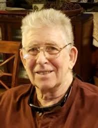 Herbert W. Quackenbush, Jr. Obituary April 24, 2021