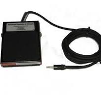 ASDQMS Industrial Footswitch