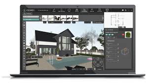 Fortunately, these days are gone. Easy 3d Home Design Software Interior Exterior Cedreo