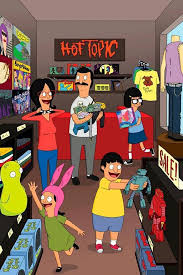 Apple featured it in 117 countries. 440 Bobs Burgers Ideas In 2021 Bobs Burgers Bob S Bob