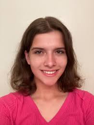 Gold Award Girl Scout Larissa Dougherty